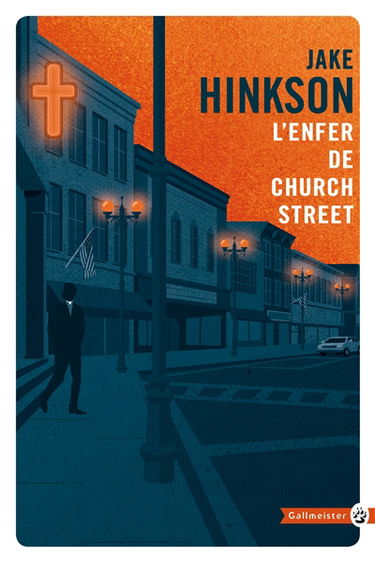L'enfer de Church Street