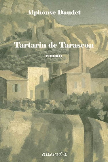 Tartarin de Tarascon
