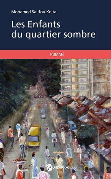 Les Enfants du quartier sombre