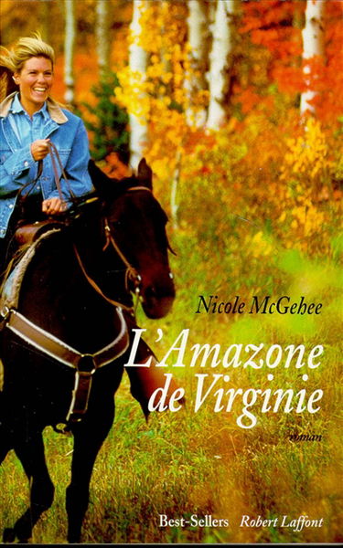 L'Amazone de Virginie