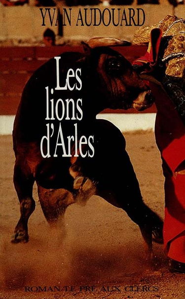 Les Lions d'Arles