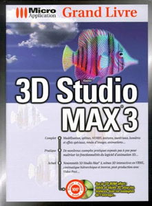 3D Studio Max 3