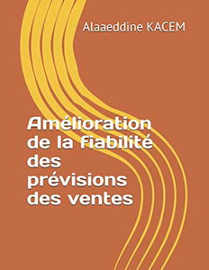 Amélioration de la fiabilité des prévisions des ventes