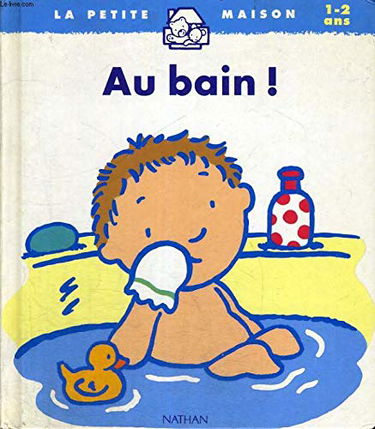 Au bain !