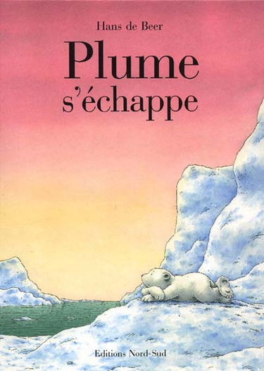 Plume s'échappe