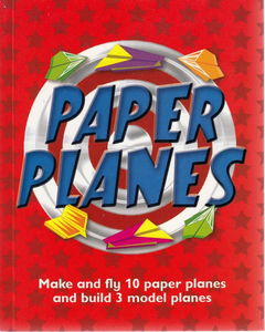 Paper Planes