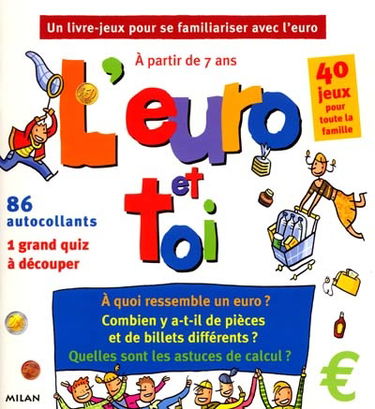 L'euro et toi
