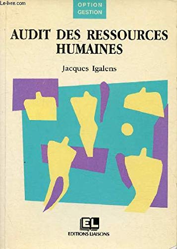 Audit des ressources humaines