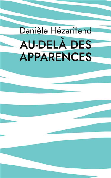 Couverture de Au-delà des apparences