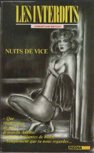 Nuit de vice