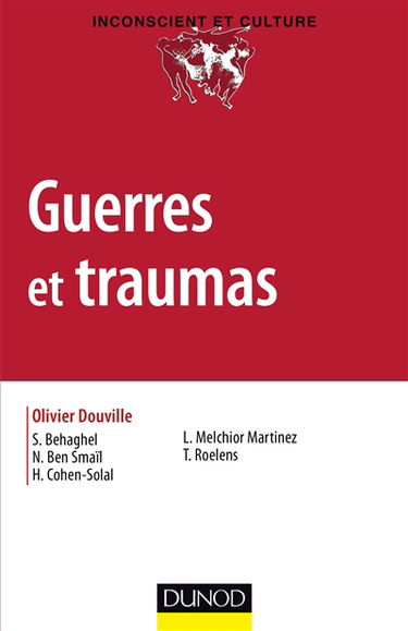 Guerres et traumas