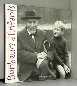 Bonheurs d'enfants: Merci pour eux!