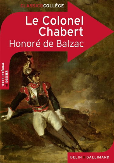 Le colonel Chabert