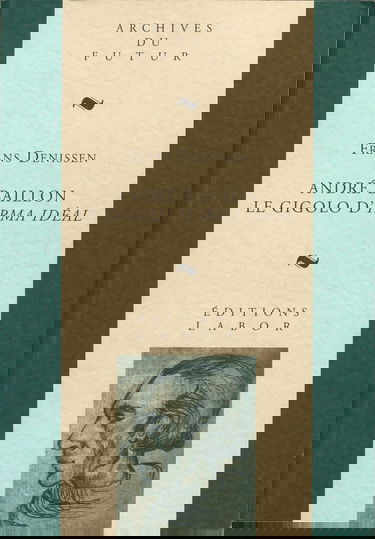 Andre Baillon le Gigolo d Irma Ideal