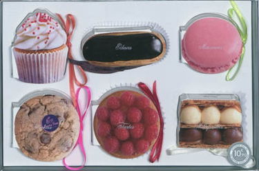 La petite pâtisserie