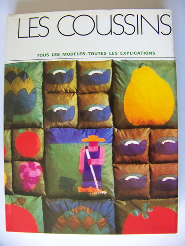 Les coussins