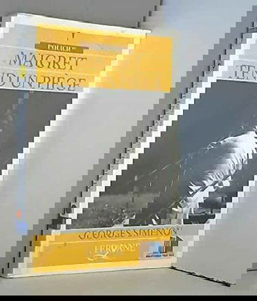 Maigret tend un piege