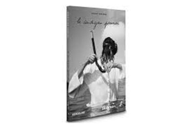 Couverture de Agnès B (français): Le cardigan pression