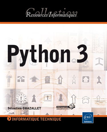 Python 3 : les fondamentaux du langage