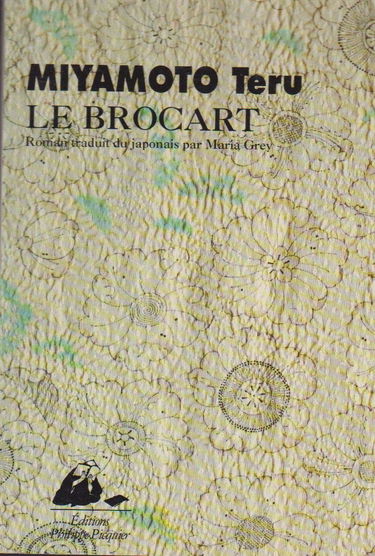 Le Brocart