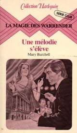 Une Mélodie s'élève (La Magie des Warrender)