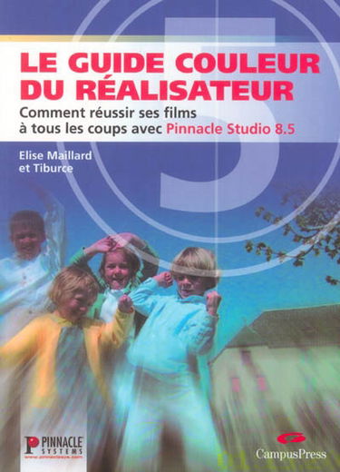 Le guide du réalisateur : comment réussir ses films à tous les coups