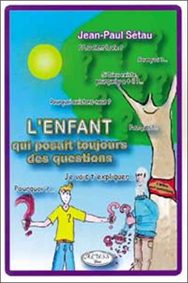 L'enfant qui posait des questions
