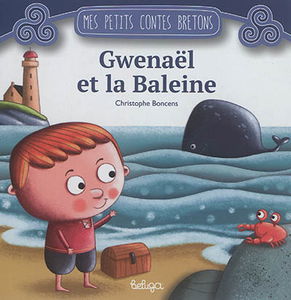 Gwenaël et la baleine