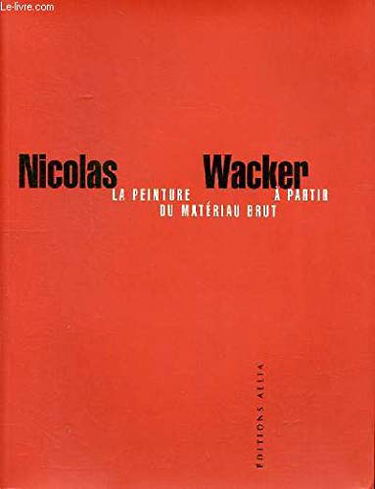 La peinture à partir du matériau brut et le rôle de la technique dans la création d'art