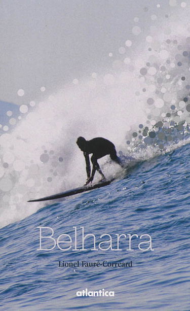 Belharra