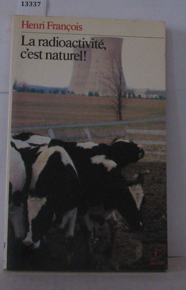 La Radioactivité, c'est naturel !