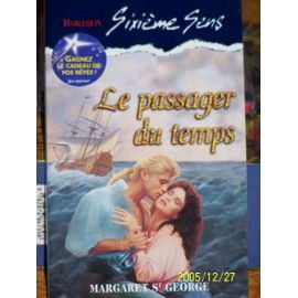 Le passager du temps (Sixième sens)