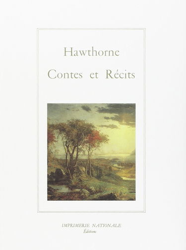 Contes et récits