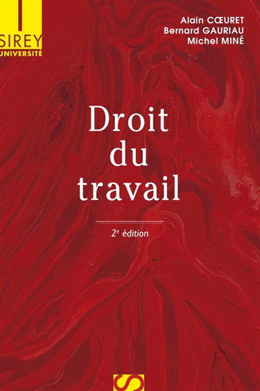 Droit du travail