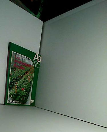 Les Productions florales