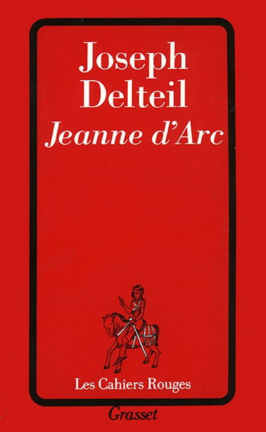 Jeanne d'Arc