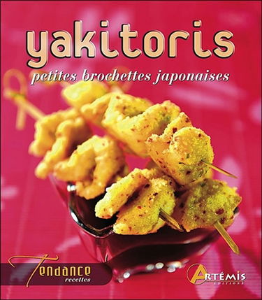 Yakitoris