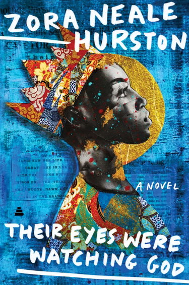 Couverture de Their Eyes Were Watching God