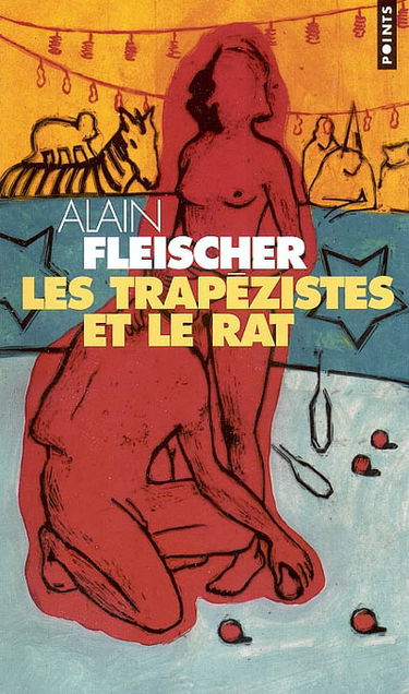 Les trapézistes et le rat
