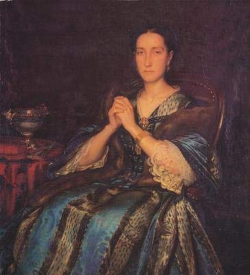 Portraitistes lyonnais : 1800-1914