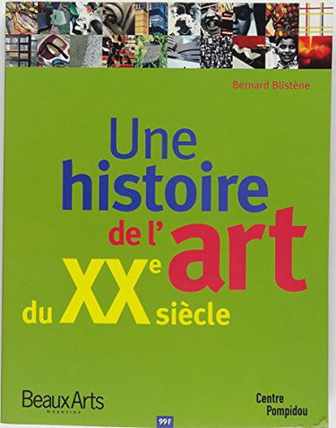 Une histoire de l'art du XX e siècle