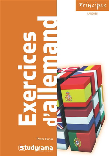 Réviser son allemand