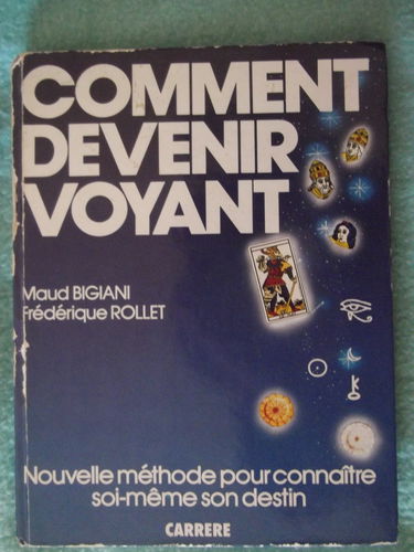 Comment devenir voyant