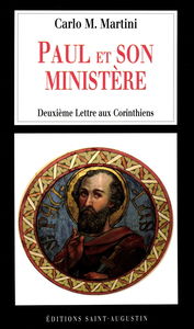 Paul et son ministère : deuxième Lettre aux Corinthiens