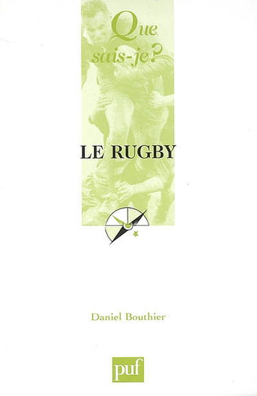 Le rugby