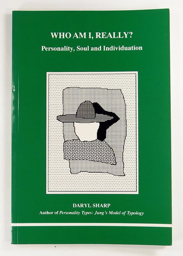 Couverture de Who Am I, Really?: Personality, Soul and Individuation