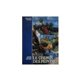 Auvers-sur-Oise : le chemin des peintres