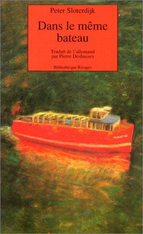 Dans le même bateau : essai sur l'hyperpolitique