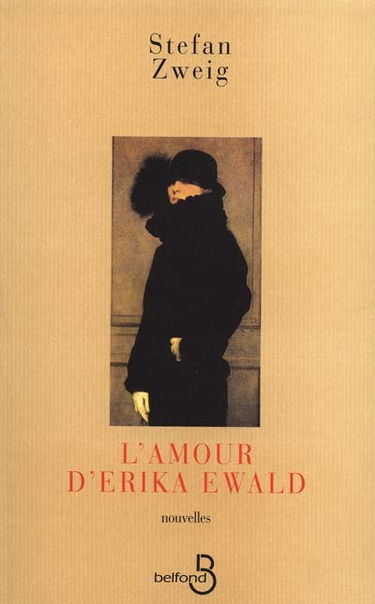 L'amour d'Erika Ewald