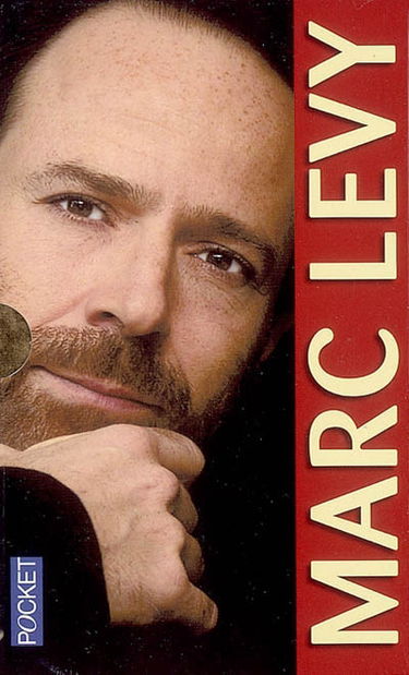 Marc Lévy